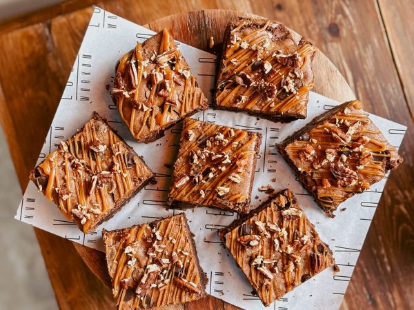 huisgemaakt gebak Friesland